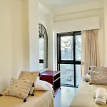 Marbella Sea View Apartment