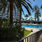Marbella Sea View Apartment