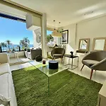 Marbella Sea View Apartment