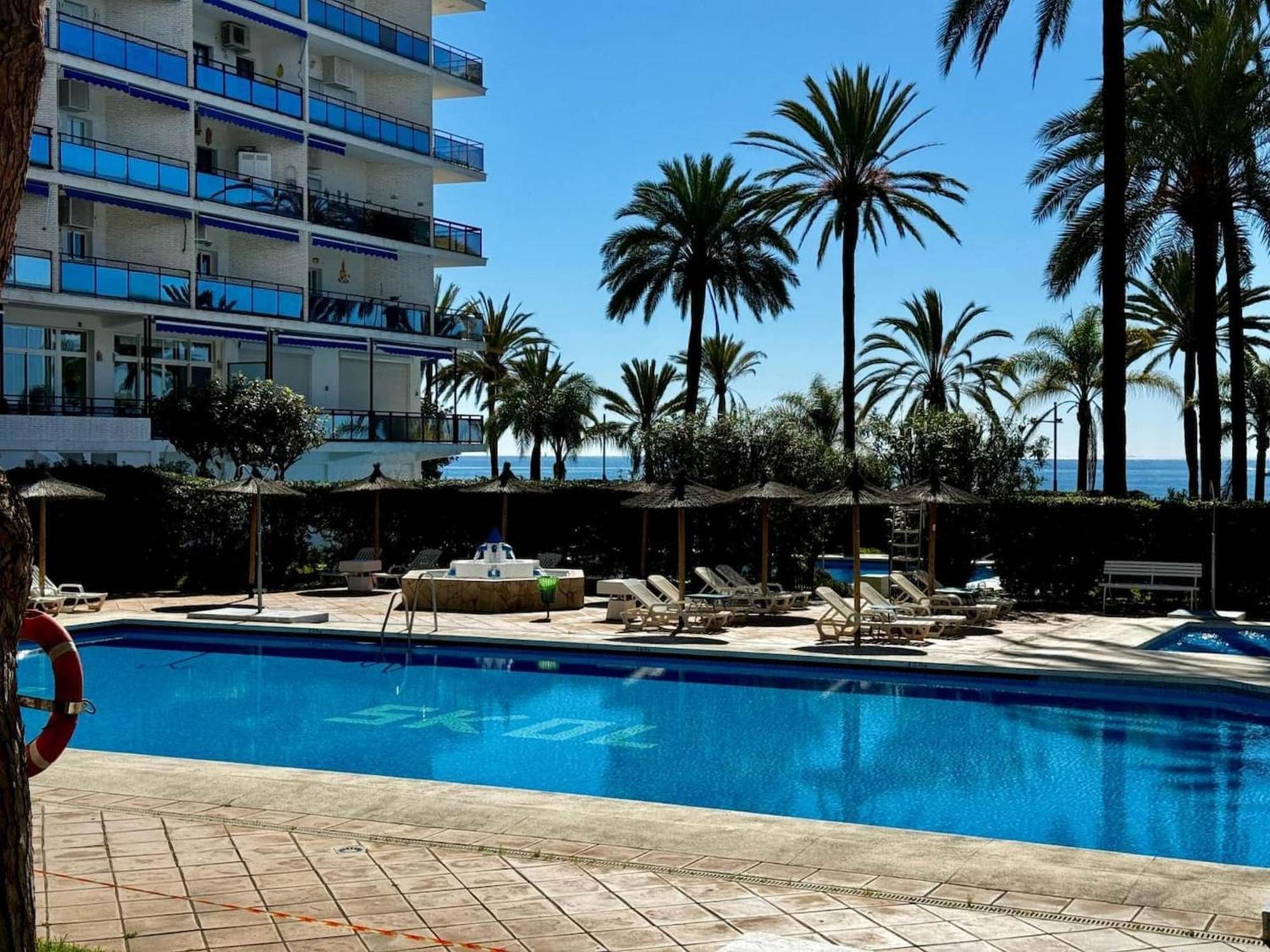 Apartment Sea View
