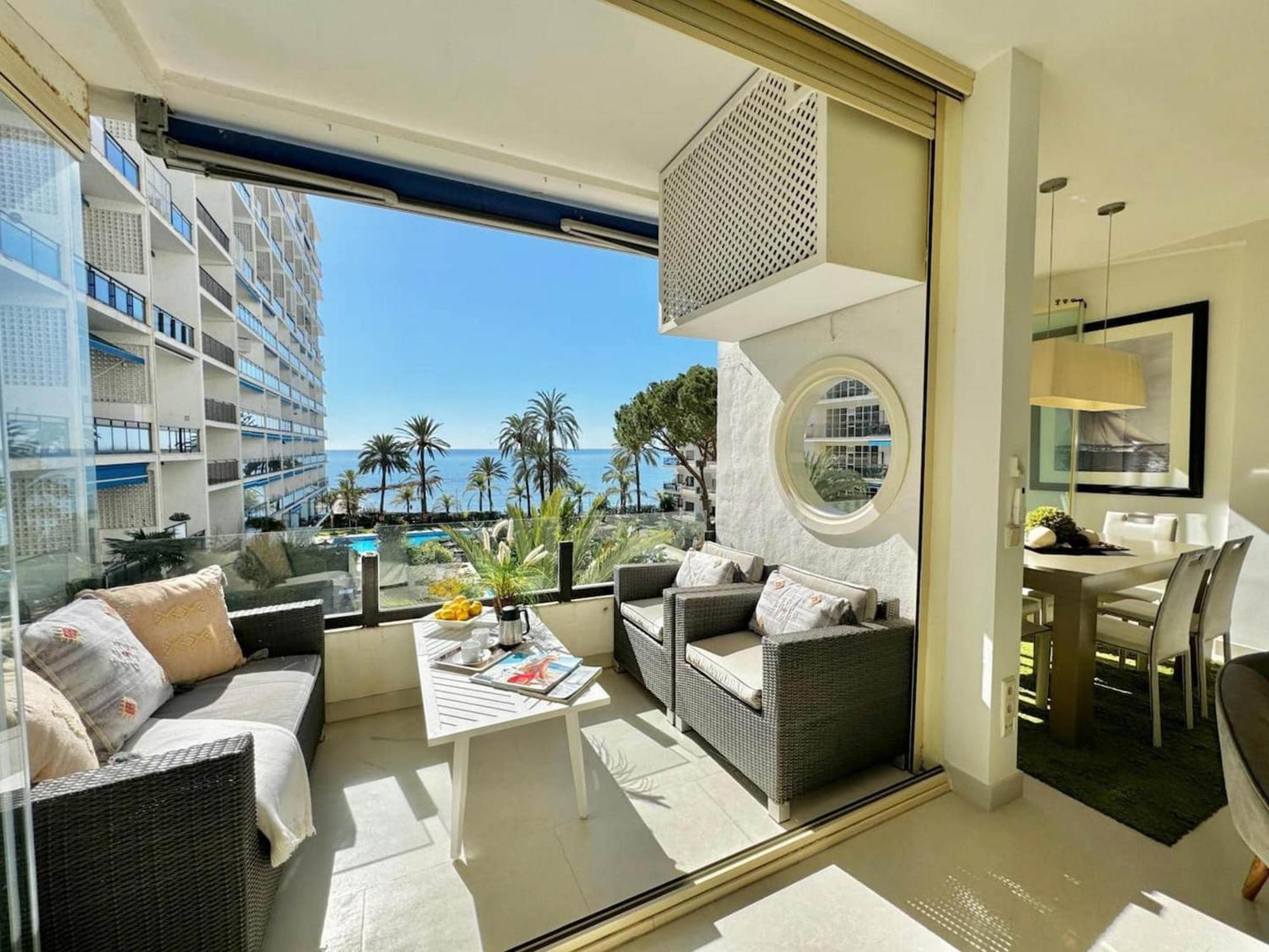 Sea View Marbella
