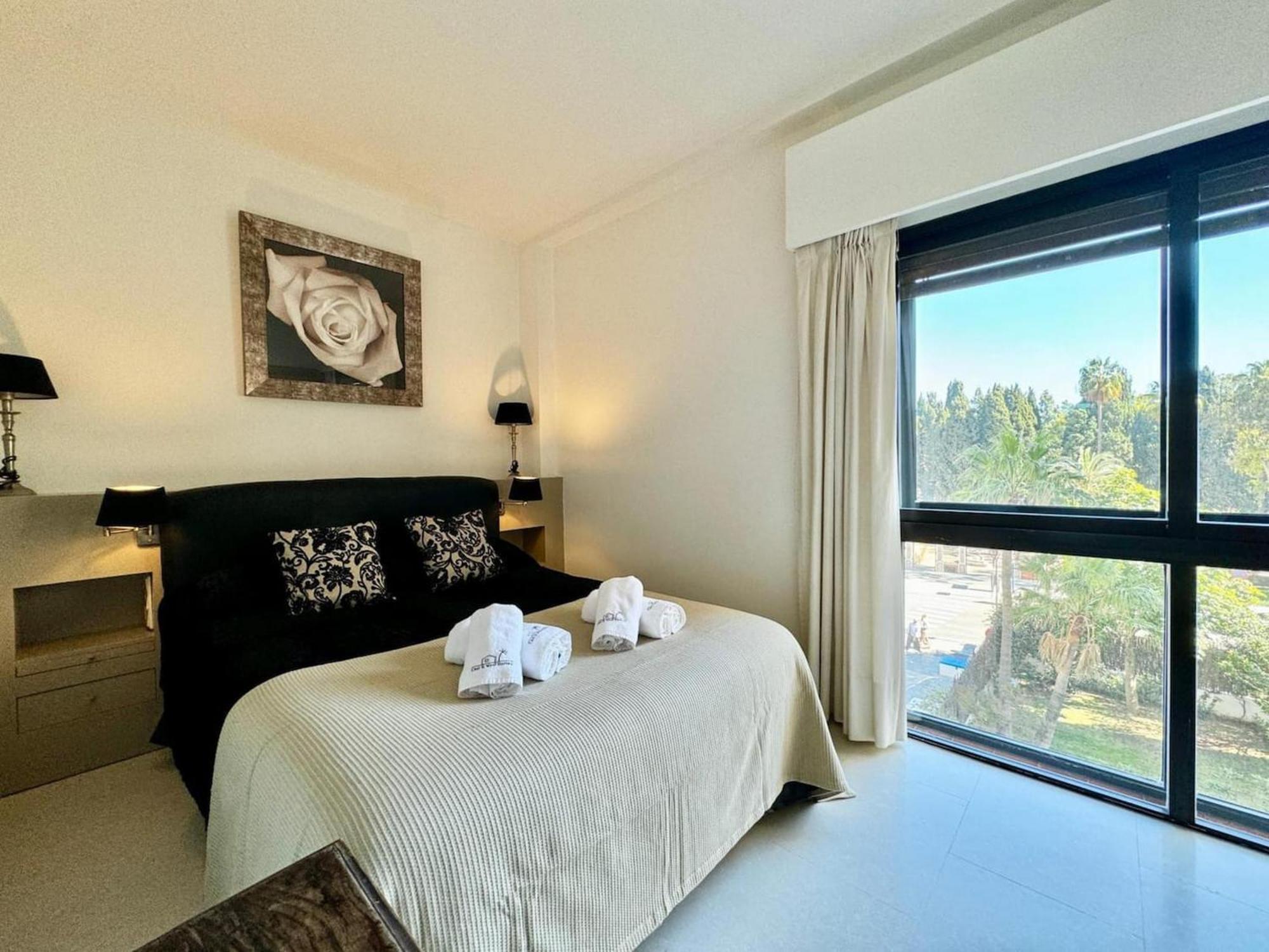 Sea View * Marbella