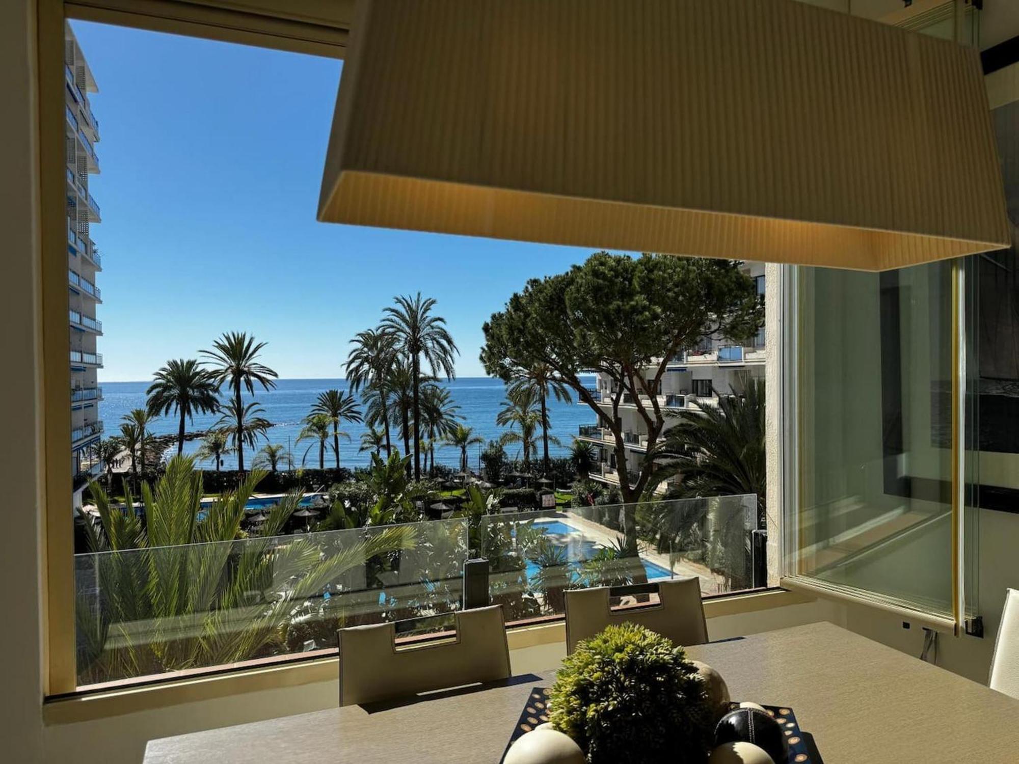 Apartment Sea View *