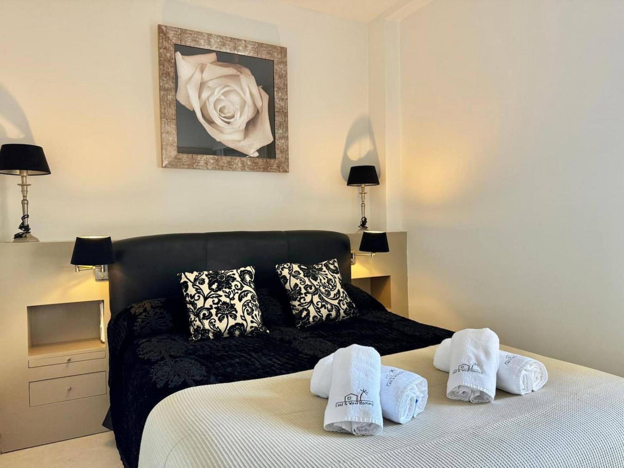 Sea View Apartment